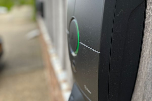 Laadstation elektrische auto Landgoed Moerslag Sint Geertruid Maastricht Laadstation elektrische auto Landgoed Moerslag Sint Geertruid Maastricht